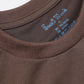 L/S Crew Neck Tee - FESTINA LENTE