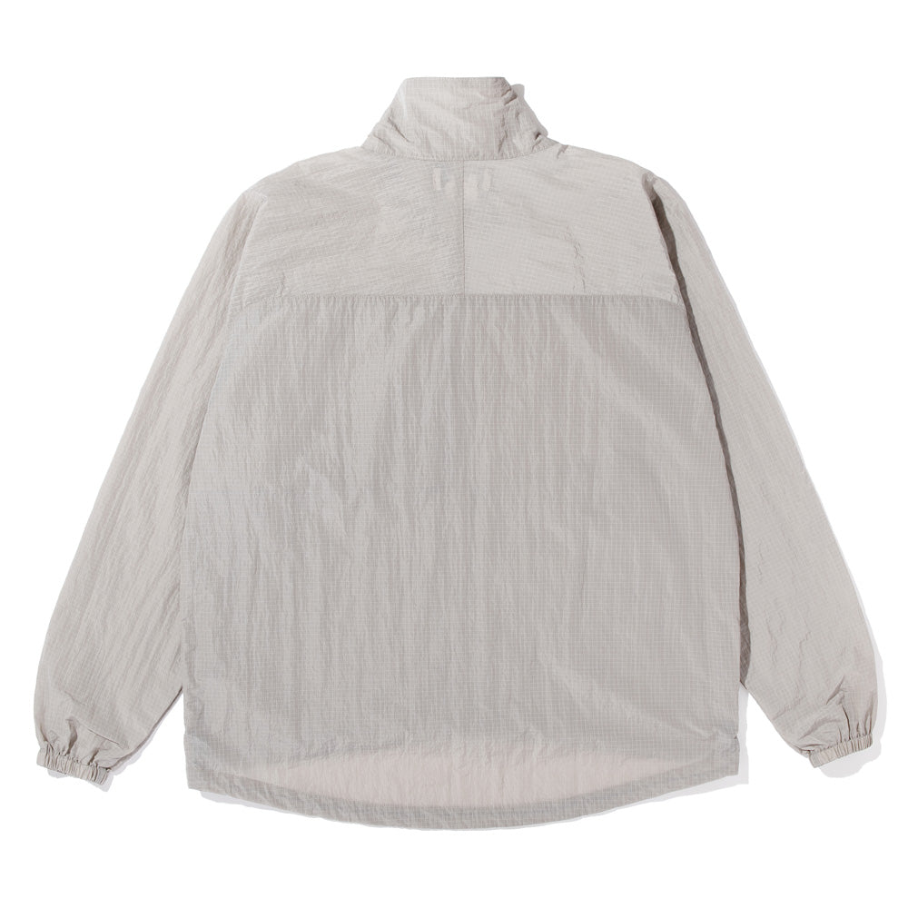 PACKABLE RIP JACKET