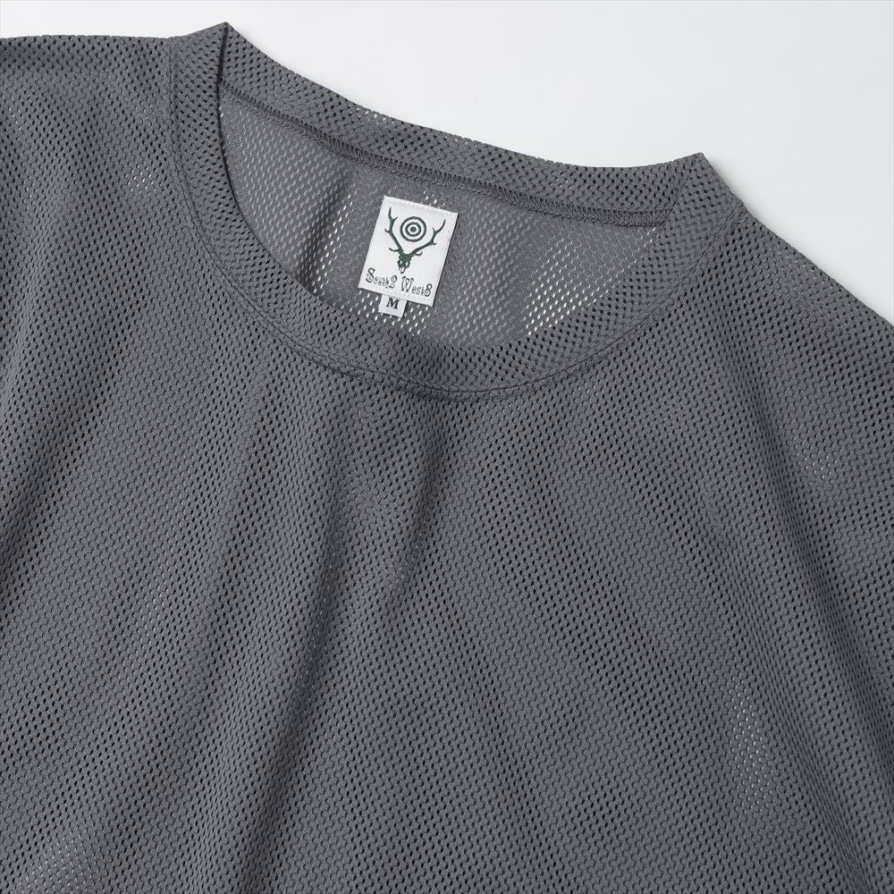 South2 West8 【サウスツーウエストエイト】S.S. Crew Neck