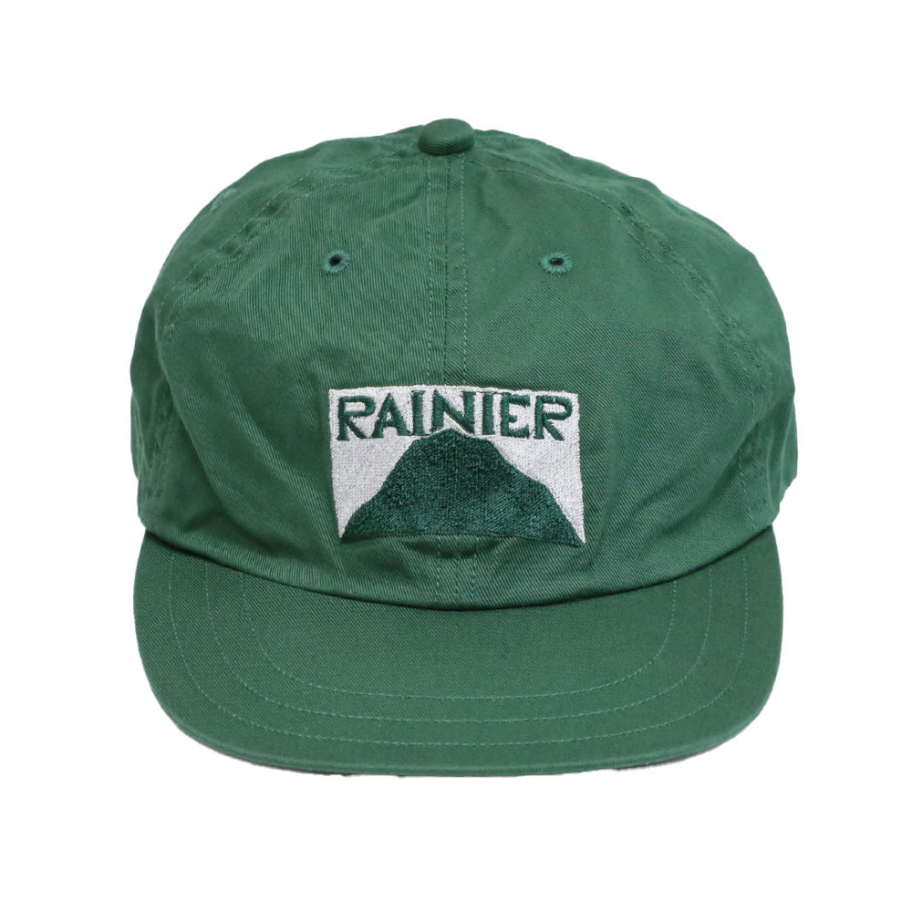帽子 GOLDEN SOMBRERO RAINIER CAP Golden Sombrero（ゴールデンソンブレロ）Mt. RAINIER CAP designed by