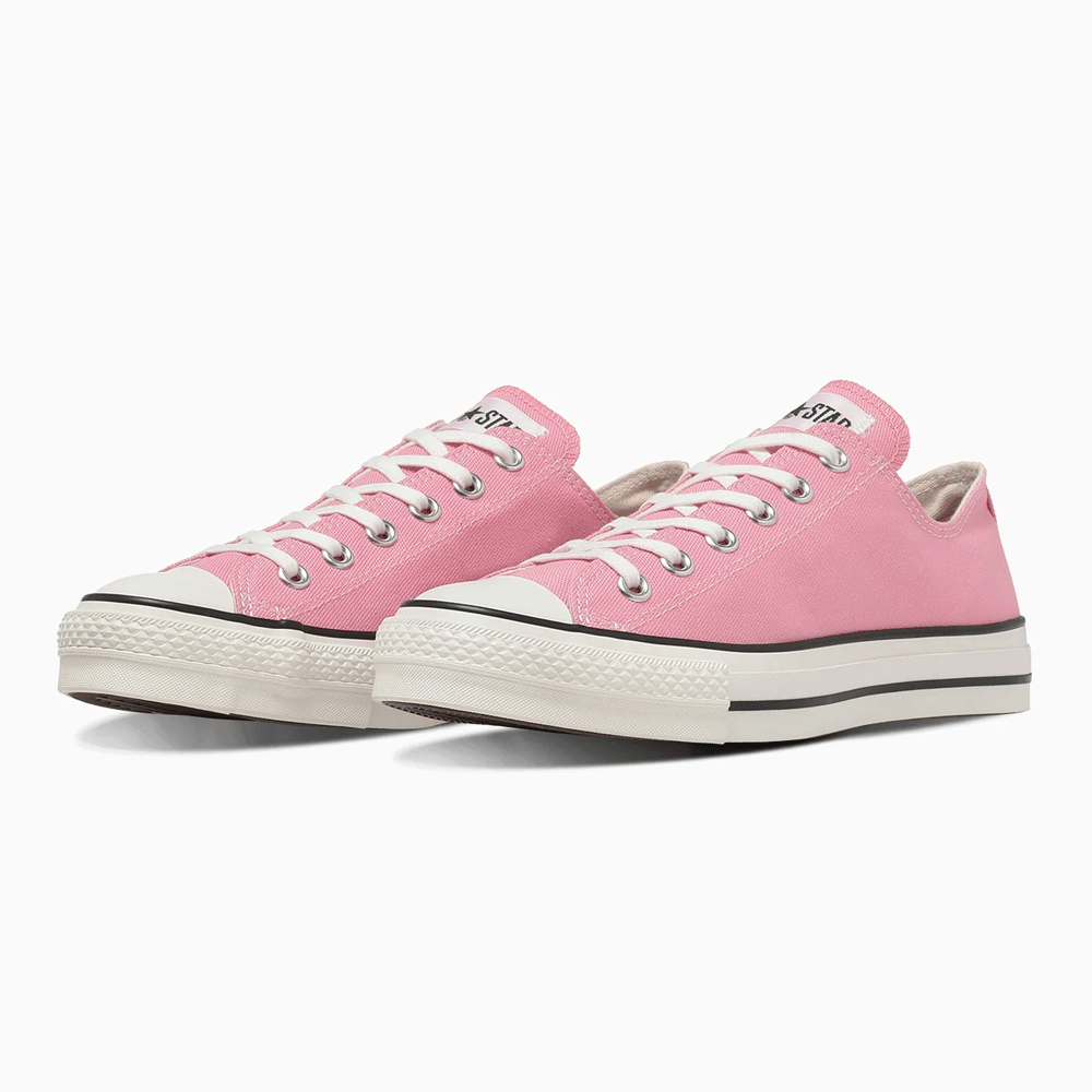 CANVAS ALL STAR J OX(FONDANT PONK)