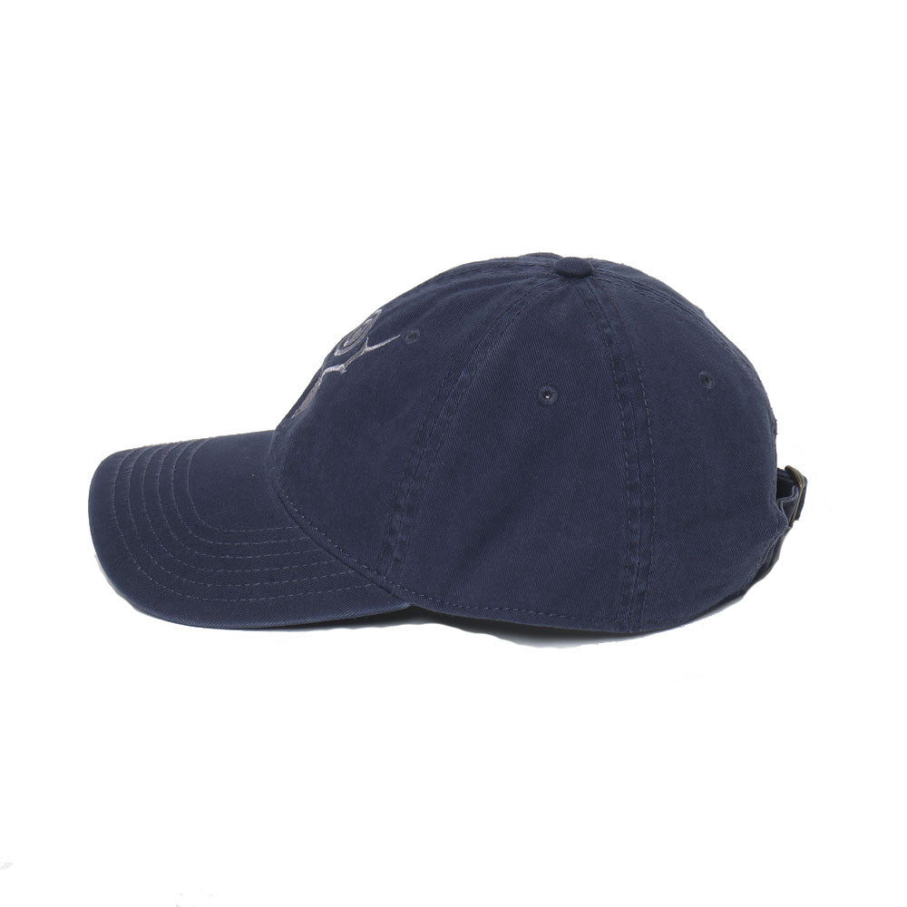 Strap Back Cap - S&amp;T Embroidery