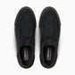 CS MOCCASIN SK OX(BLACK)