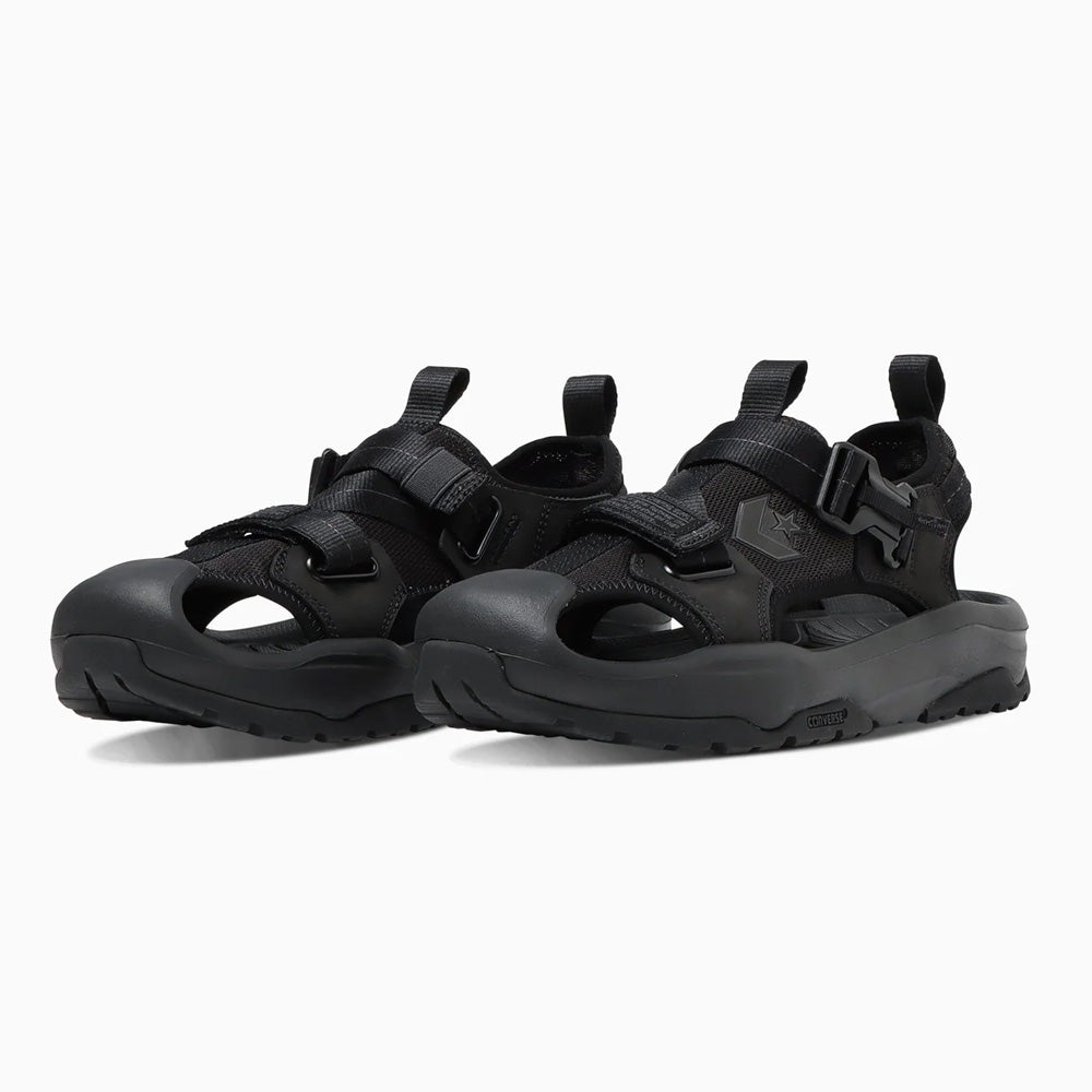 MSD CP II (BLACK)