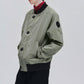 BARTLETT BOMBER BLACK LABEL