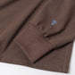 L/S Crew Neck Tee - FESTINA LENTE
