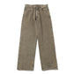 5 POCKET PANTS