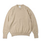 Golden cash Pullover