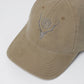 Strap Back Cap - S&amp;T Embroidery
