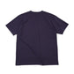 NEEDLES × Kae Tanaka S/S Crew Neck Tee - Poly Jersey / KT Papillon