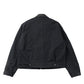BI COLLAR WORK BLOUSON