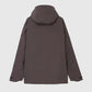 HARD SHELL JACKET CREAS