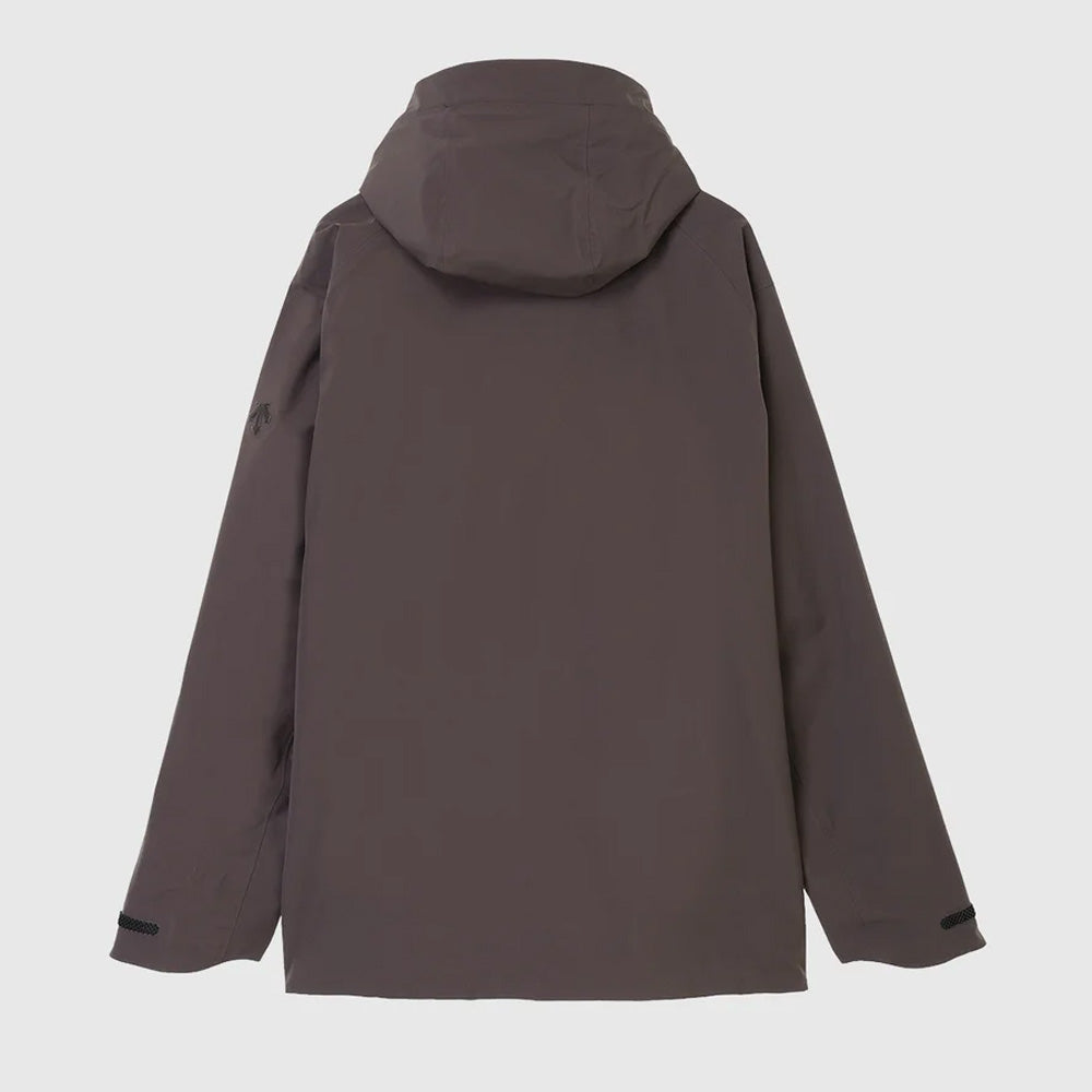 HARD SHELL JACKET CREAS