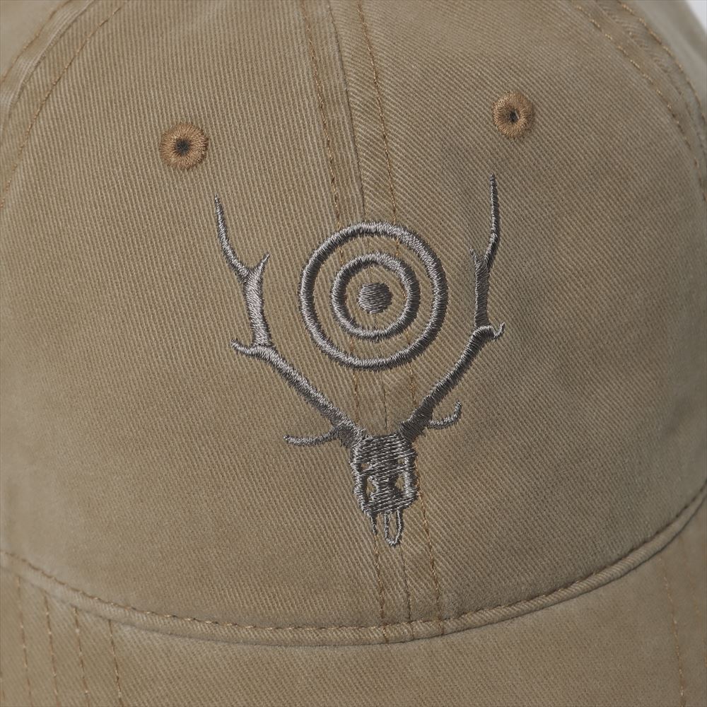 Strap Back Cap - S&amp;T Embroidery