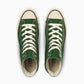 CANVAS ALL STAR J 80s HI(GREEN)