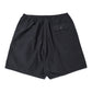 Silk Taffeta Board Shorts