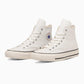 CHUCK TAYLOR CANVAS HI(WHITE)