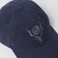 Strap Back Cap - S&amp;T Embroidery