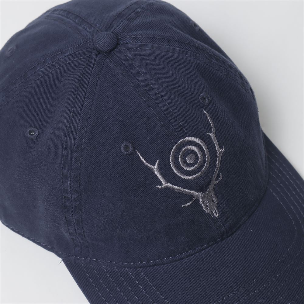 Strap Back Cap - S&amp;T Embroidery