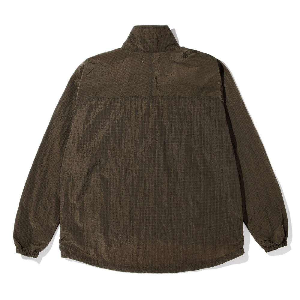PACKABLE RIP JACKET