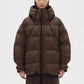 MIZUSAWA DOWN COAT MOUNTAINEER-HC