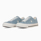 ONE STAR SUEDE(LIGHT BLUE)