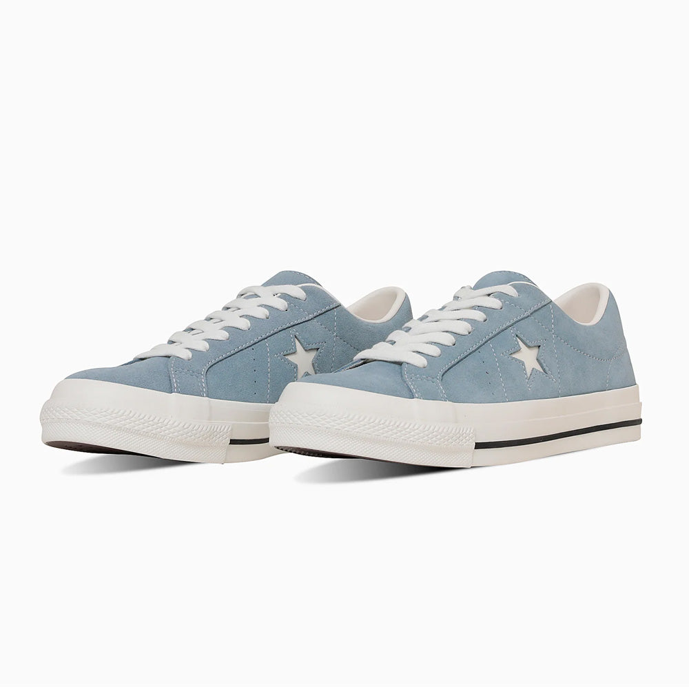 ONE STAR SUEDE(LIGHT BLUE)