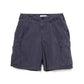 TROOPER 6P SHORTS COTTON TYPEWRITER SULFUR DYE