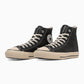 LEATHER ALL STAR J HI