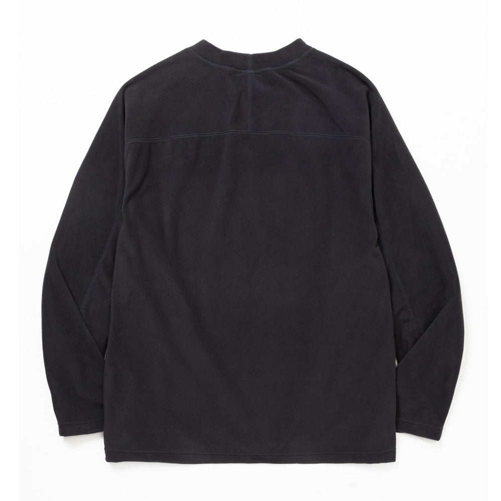 MOUT LIGHT THERMAL CREW NECK