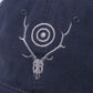 Strap Back Cap - S&amp;T Embroidery