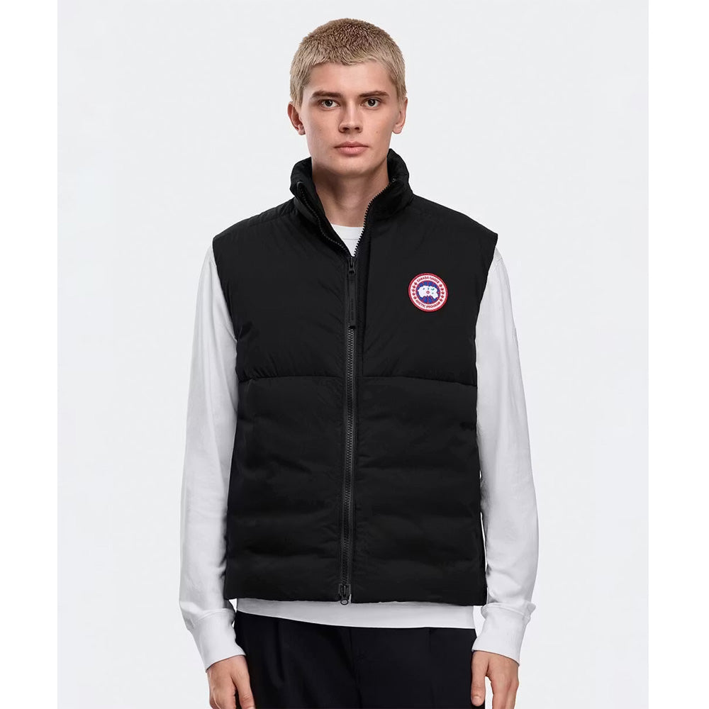CANADA GOOSE (カナダグース) Lodge Vest 4160M (4160M) | CANADA