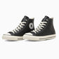 LEATHER ALL STAR HI (BLACK)