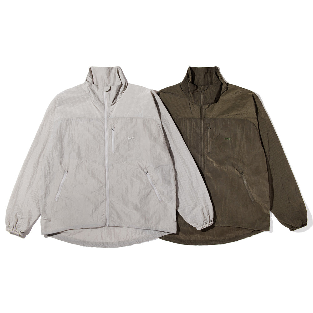 Acy (エイシー) PACKABLE RIP JACKET ACY-25AW-002 (ACY-25AW-002