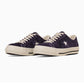 ONE STAR J SUEDE (PURPLE)