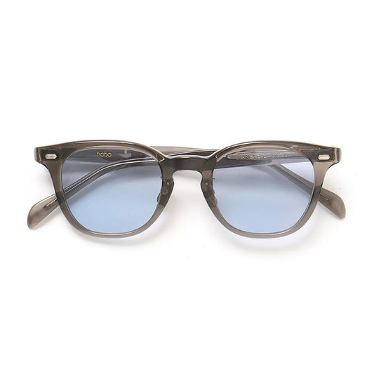 WELLINGTON FRAME SUNGLASSES ACETATE by KANEKO OPTICAL