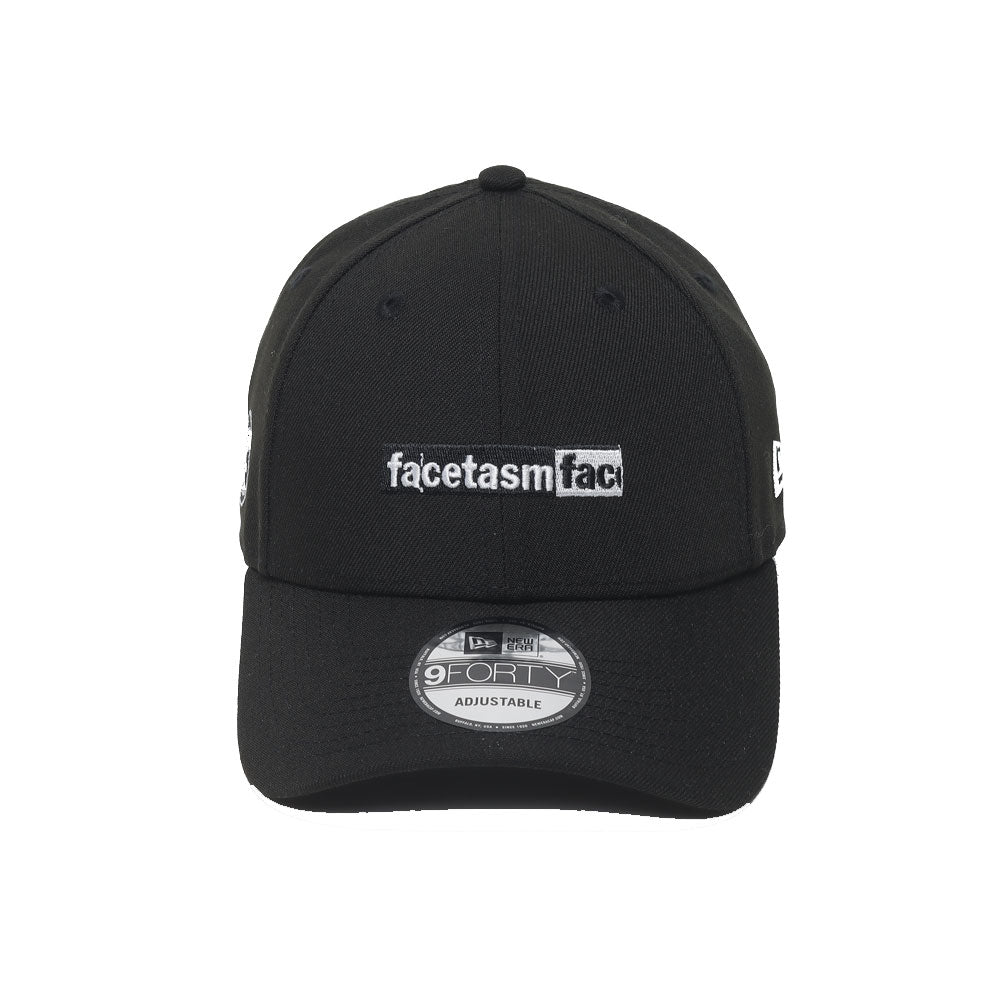 FACETASM×NEW ERA 9FORTY