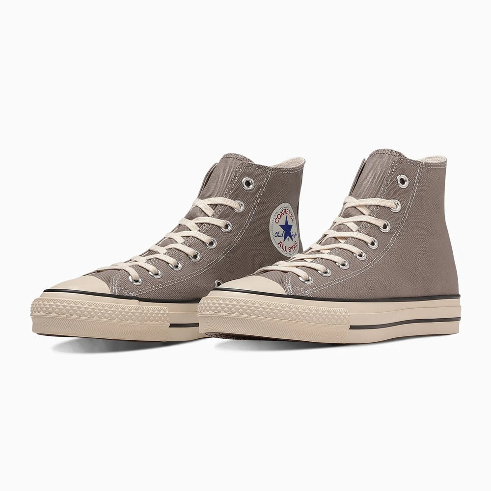 CANVAS ALL STAR J HI(GREIGE)
