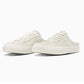 ONE STAR SUEDE MULE(OFF WHITE)
