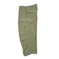 Ripstop Jungle Fatigue Pants