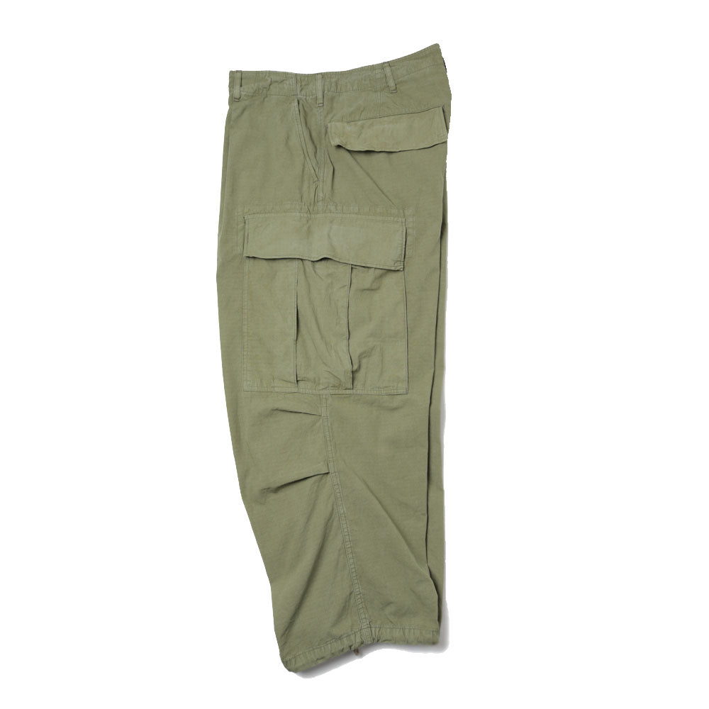 Ripstop Jungle Fatigue Pants
