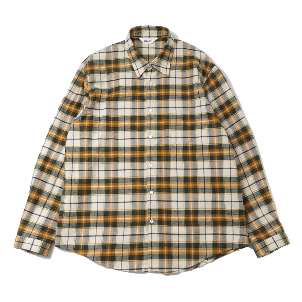 Check shirt (generic)