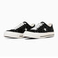 ONE STAR SUEDE(BLACK)