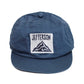 JEFFERSON CAP designed by Yachiyo Katsuyama