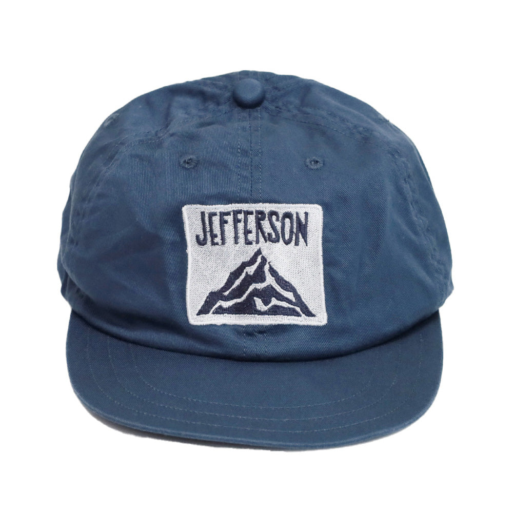 JEFFERSON CAP designed by Yachiyo Katsuyama