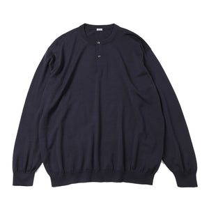 カラー: NAVY / 2