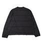ORIGINAL PIN STRIPE L/S T-SHIRT