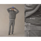 SPINGLE × nonnative DWELLER TRAINER 2 HI COTTON CANVAS OVERDYED WITH GORE-TEX