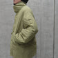 Exclusive Air Weather Short Mods Coat