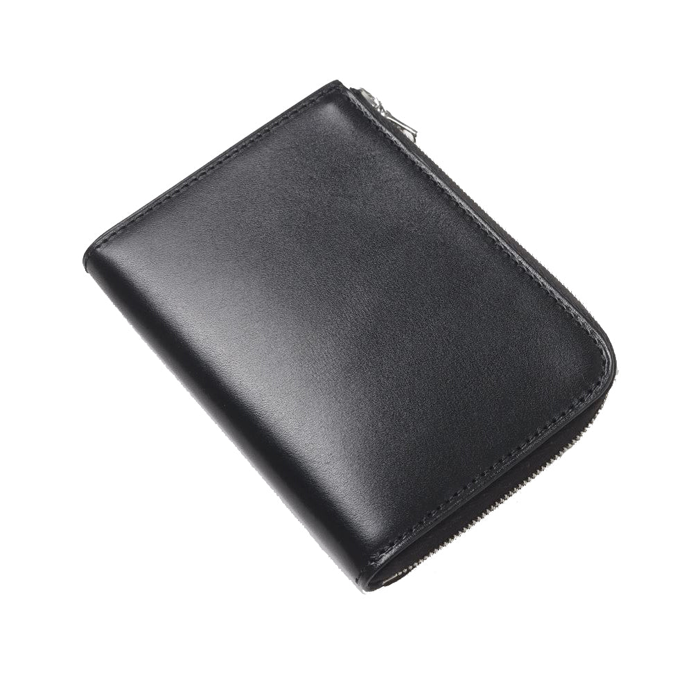 Zip Wallet Short